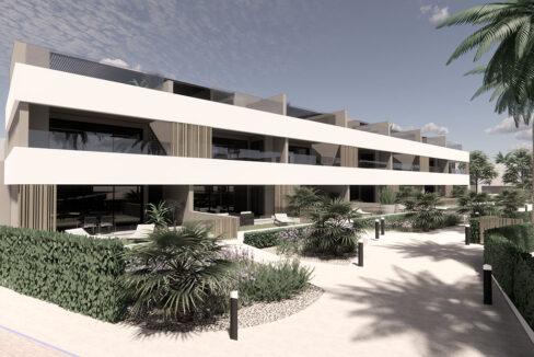 Casas en España Inmobiliaria