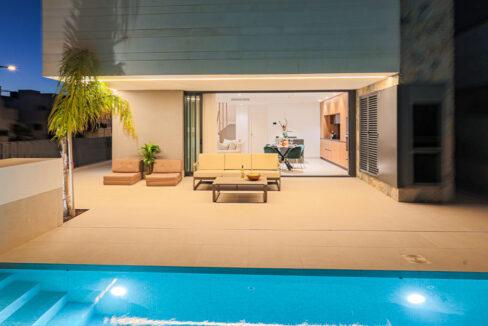 Casas en España Inmobiliaria
