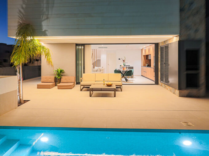 Casas en España Inmobiliaria