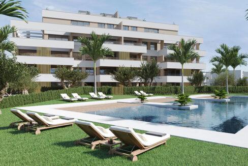 Casas en España Inmobiliaria