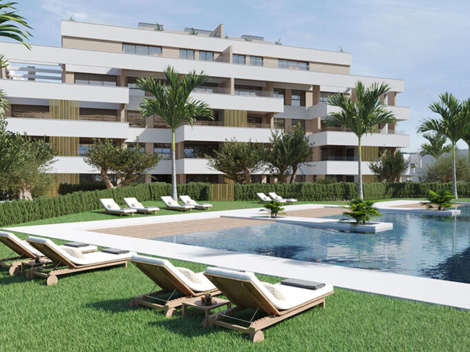 Casas en España Inmobiliaria