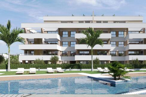 Casas en España Inmobiliaria