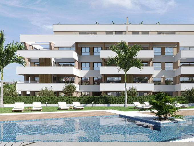 Casas en España Inmobiliaria