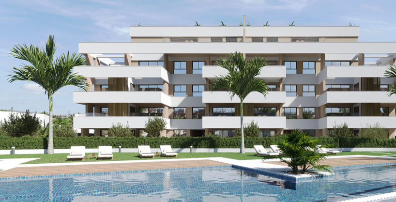 Casas en España Inmobiliaria