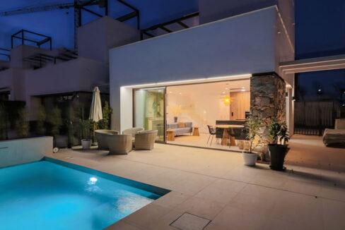 Casas en España Inmobiliaria