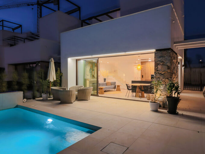 Casas en España Inmobiliaria