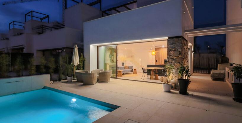 Casas en España Inmobiliaria