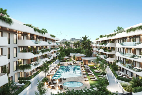 Casas en España Inmobiliaria