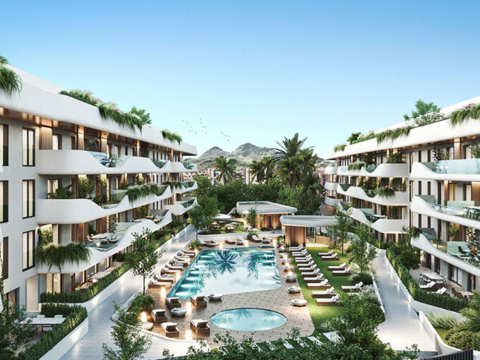 Casas en España Inmobiliaria