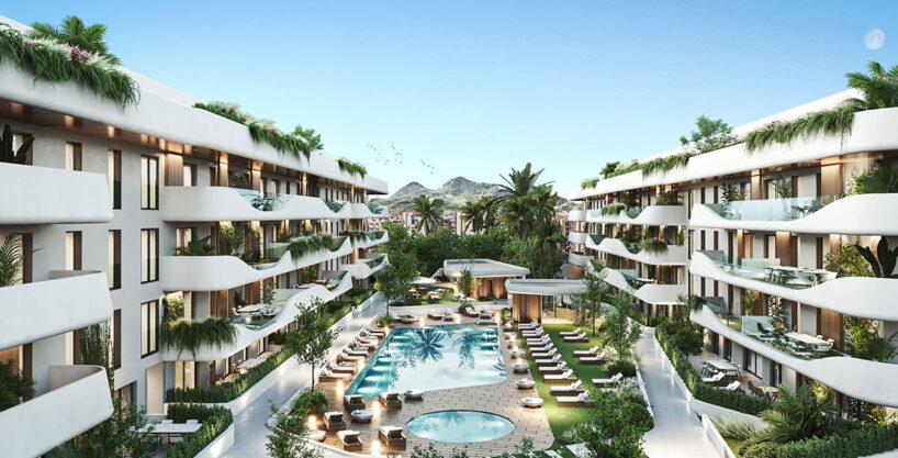 Casas en España Inmobiliaria