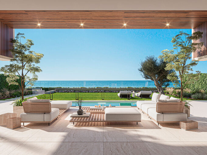 Casas en España Inmobiliaria