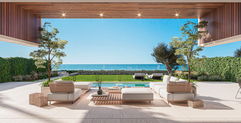 Casas en España Inmobiliaria