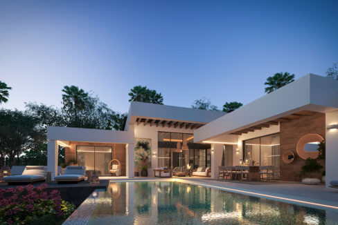 Casas en España Inmobiliaria