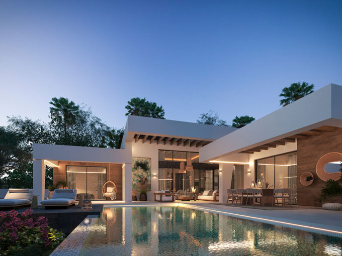 Casas en España Inmobiliaria