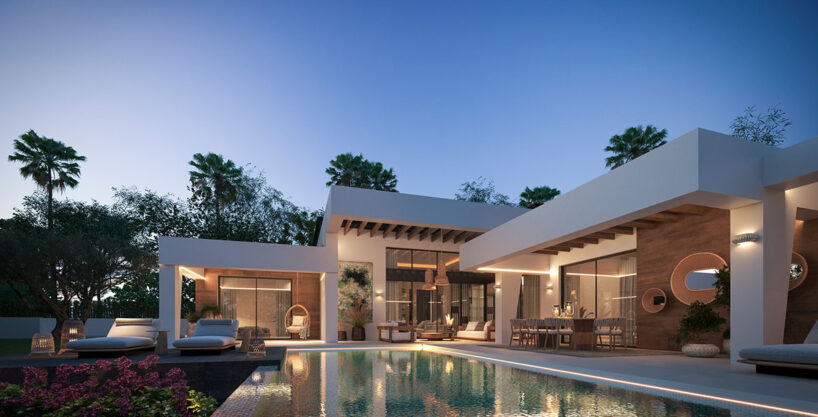 Casas en España Inmobiliaria