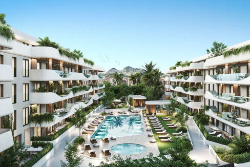 Casas en España Inmobiliaria