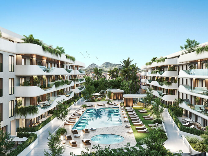 Casas en España Inmobiliaria