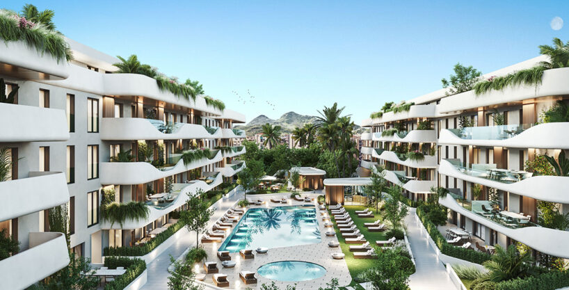 Casas en España Inmobiliaria