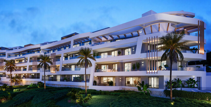 Casas en España Inmobiliaria