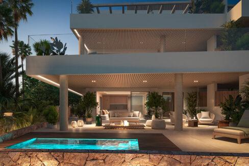 Casas en España Inmobiliaria