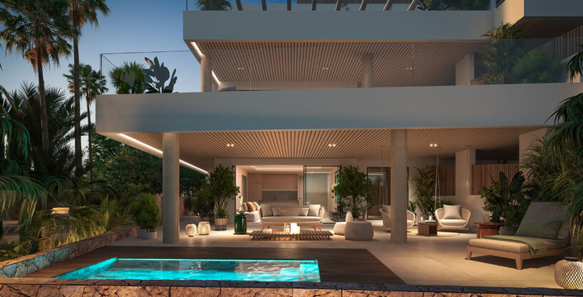 Casas en España Inmobiliaria