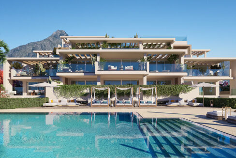 Casas en España Inmobiliaria