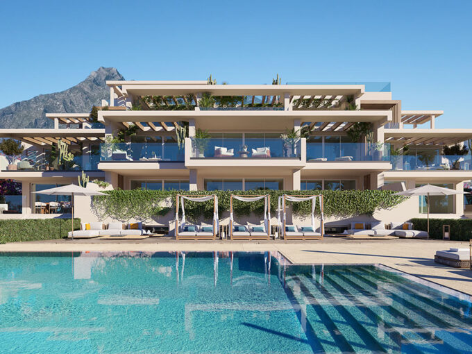 Casas en España Inmobiliaria