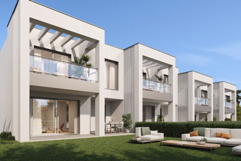 Casas en España Inmobiliaria