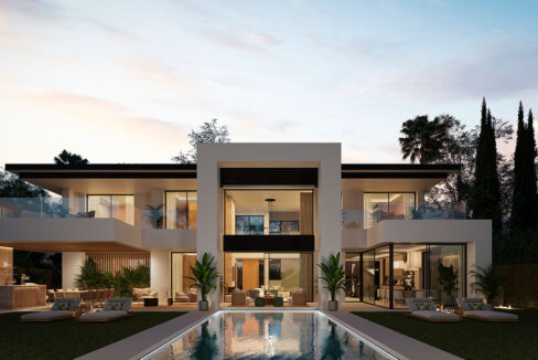 Casas en España Inmobiliaria
