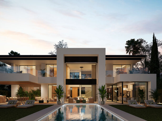 Casas en España Inmobiliaria