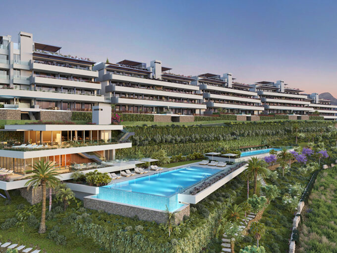 Casas en España Inmobiliaria