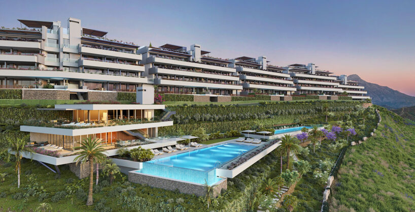 Casas en España Inmobiliaria